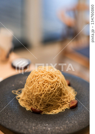 モンブラン 134760860