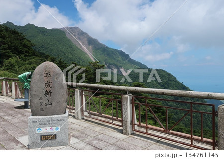 平成新山 134761145