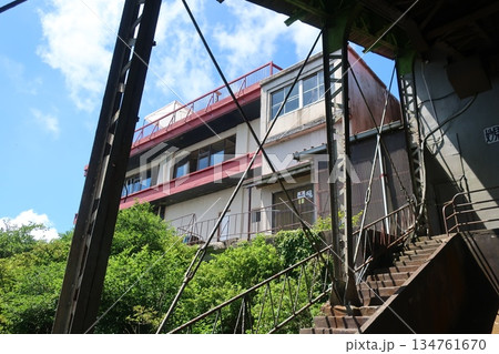 雲仙ロープウェイ 134761670