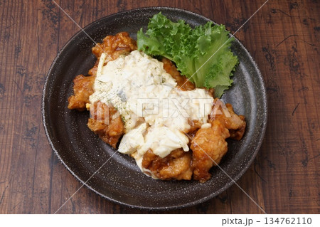 チキン南蛮 134762110