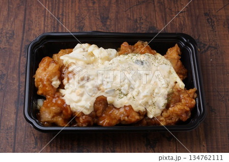 チキン南蛮 134762111