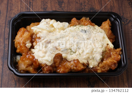 チキン南蛮 134762112