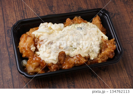 チキン南蛮 134762113