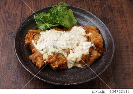 チキン南蛮 134762115
