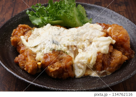 チキン南蛮 134762116