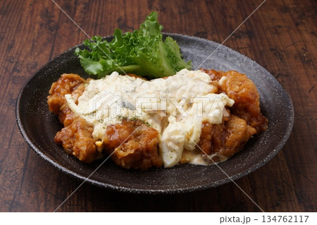 チキン南蛮 134762117