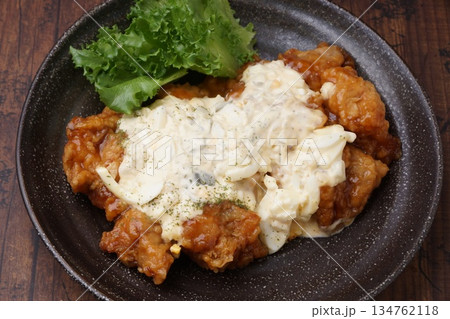 チキン南蛮 134762118