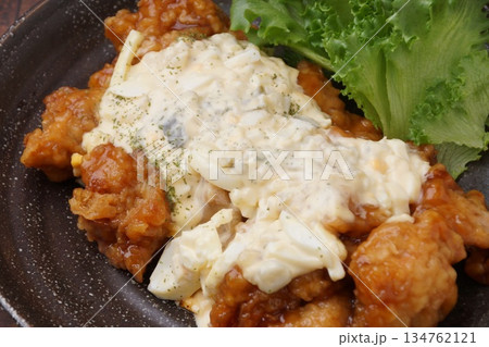 チキン南蛮 134762121