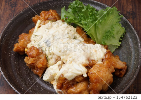 チキン南蛮 134762122