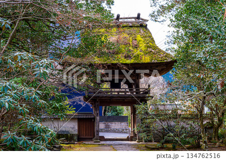 大分県湯布院の佛山寺 134762516