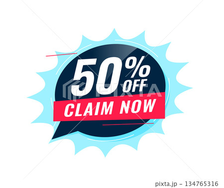 50 percent off claim now for amazing deal 50 percent off claim now for amazing deal 134765316