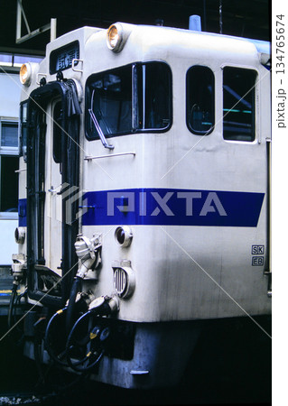 JR九州 キハ66系気動車(九州色) JR九州 キハ66系気動車(九州色) 134765674