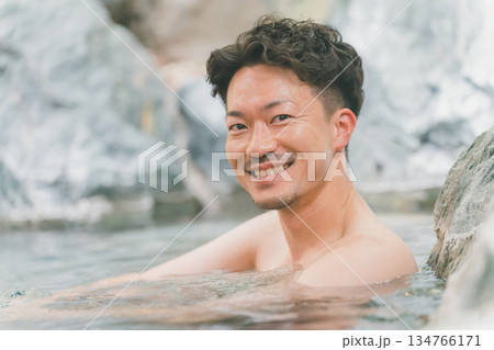 family trip 134766171