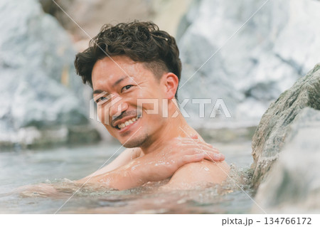 family trip 134766172