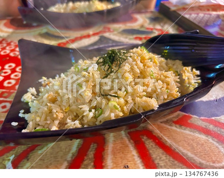 焼飯 寧夏夜市 134767436