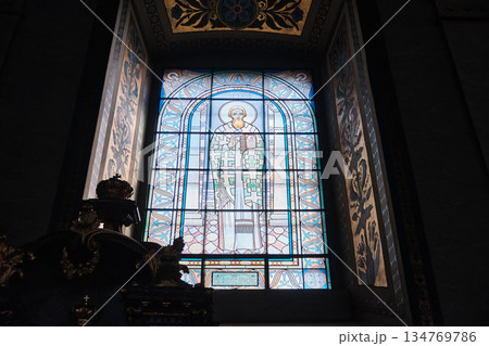 St. Michael's Cathedral, Belgrade St. Michael's Cathedral, Belgrade 134769786