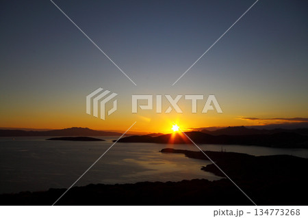 A small seaside town Bodrum A small seaside town Bodrum 134773268