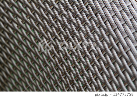 background image formed behind a chair background image formed behind a chair 134773759