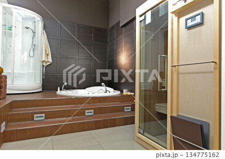 Bathroom spa Bathroom spa 134775162