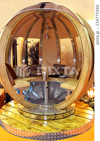 Garden lounge Garden lounge 134775888