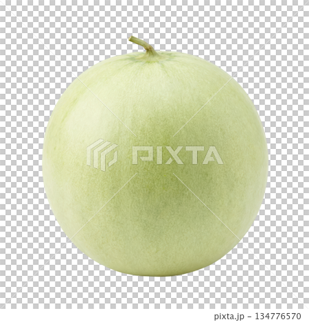 Fresh, delicious honeydew melon, an organic fruit with smooth rind. healthy and natural whole food ripe for eating Fresh, delicious honeydew melon, an organic fruit with smooth rind. healthy and natural whole food ripe for eating 134776570