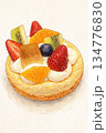 フルーツケーキ 134776830