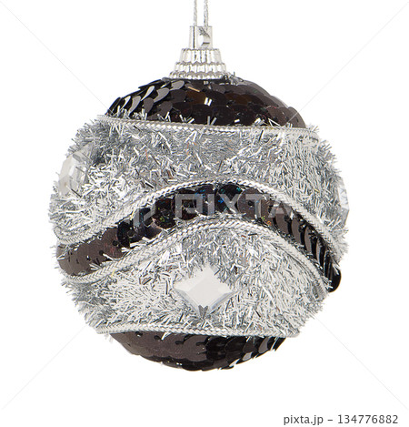 Christmas ball Christmas ball 134776882
