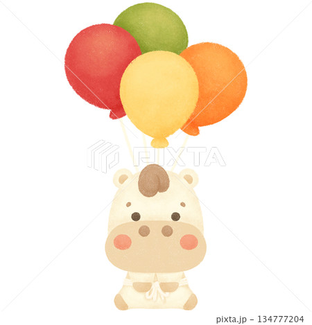 New year 2026 134777204