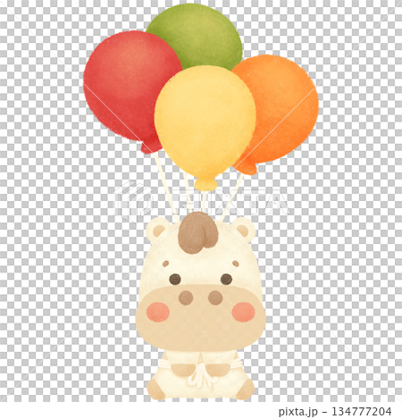 New year 2026 134777204