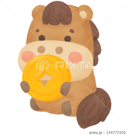 New year 2026 134777205