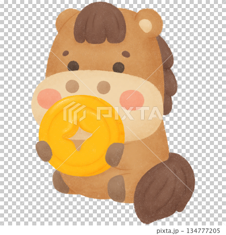 New year 2026 134777205