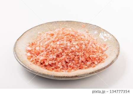 素干しえび(あきあみ) 素干しえび(あきあみ) 134777354