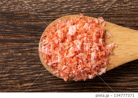 素干しえび（あきあみ） 134777371