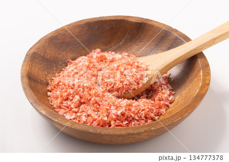 素干しえび（あきあみ） 134777378