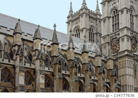 Old architecture 134777636