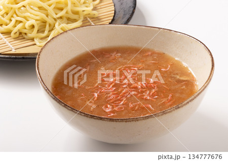 海老 つけ汁(つけ麺用) 海老 つけ汁(つけ麺用) 134777676