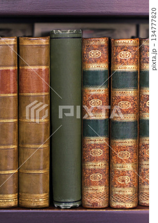 Books old Books old 134777820