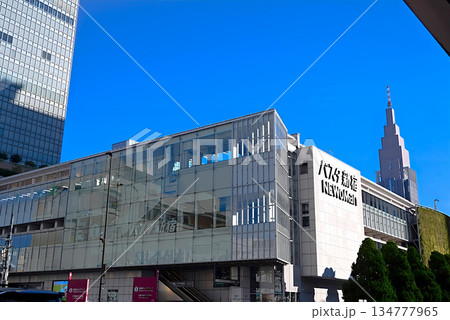 バスタ新宿 バスタ新宿 134777965