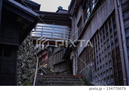 麻吉旅館　伊勢古市 134778079