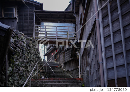 麻吉旅館 伊勢古市 麻吉旅館 伊勢古市 134778080