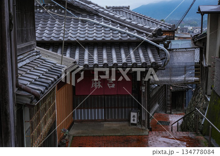 麻吉旅館　伊勢古市 134778084