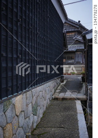 河崎商人館　伊阿市河崎 134778278