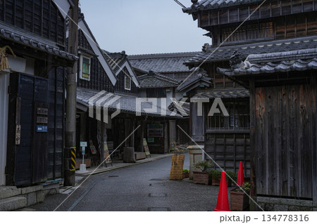 河崎商人館　伊勢河崎 134778316