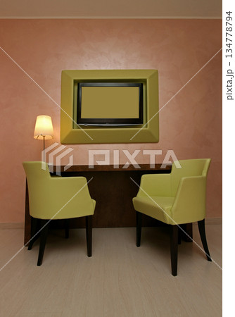Interior furniture Interior furniture 134778794