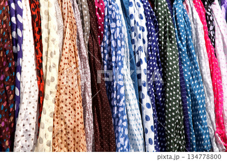 Scarves 134778800