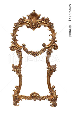 Art frame 134780089