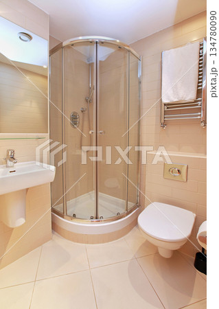 Bathroom small 134780090