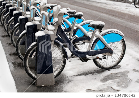 Bicycles Bicycles 134780542