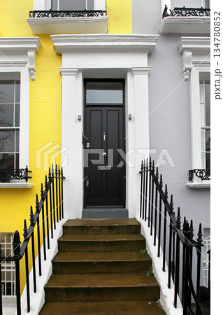 Black doorstep Black doorstep 134780852