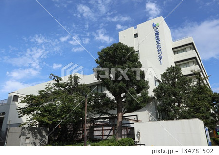 江東区文化センター 江東区文化センター 134781502